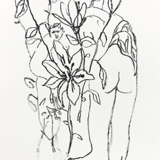 Jeffrey Cheung Exhibition "Full Heart Message"