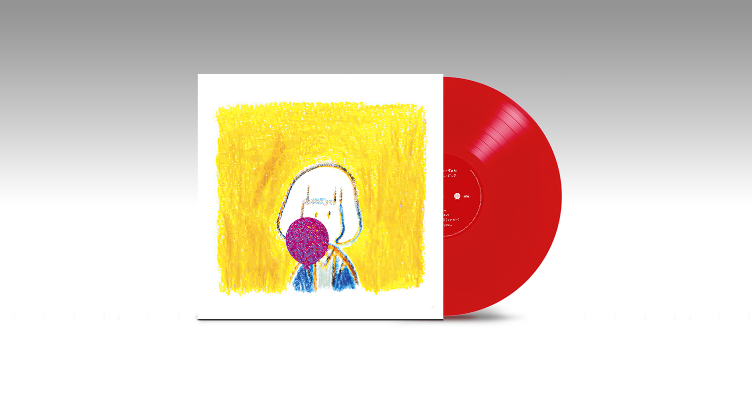 ラブリーサマーちゃんが1stアルバム『#ラブリーミュージック』の ラブリーサマーちゃんが1stアルバム『#ラブリーミュージック』の