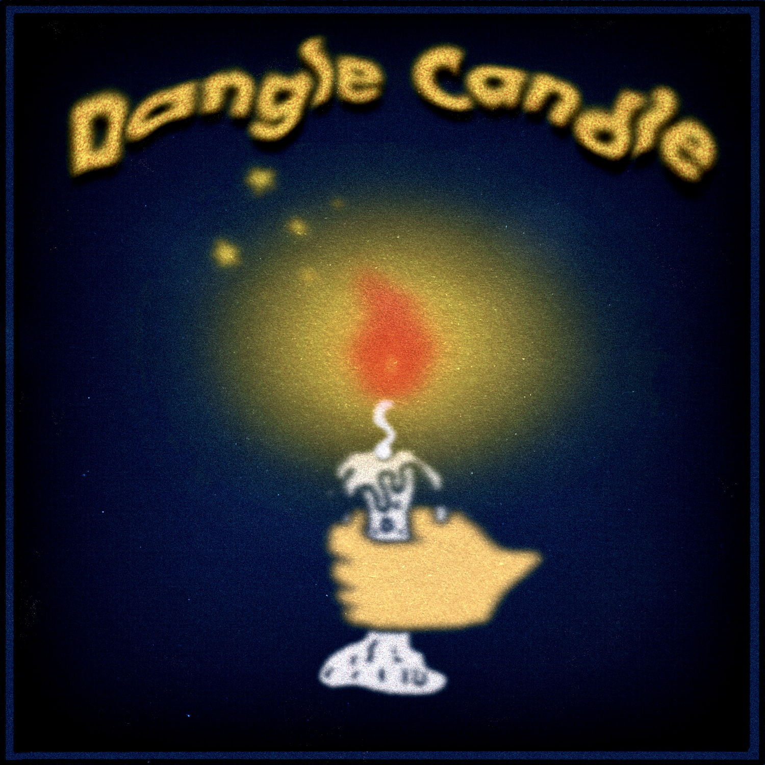 Kohei Kamoto『Dangle Candle』