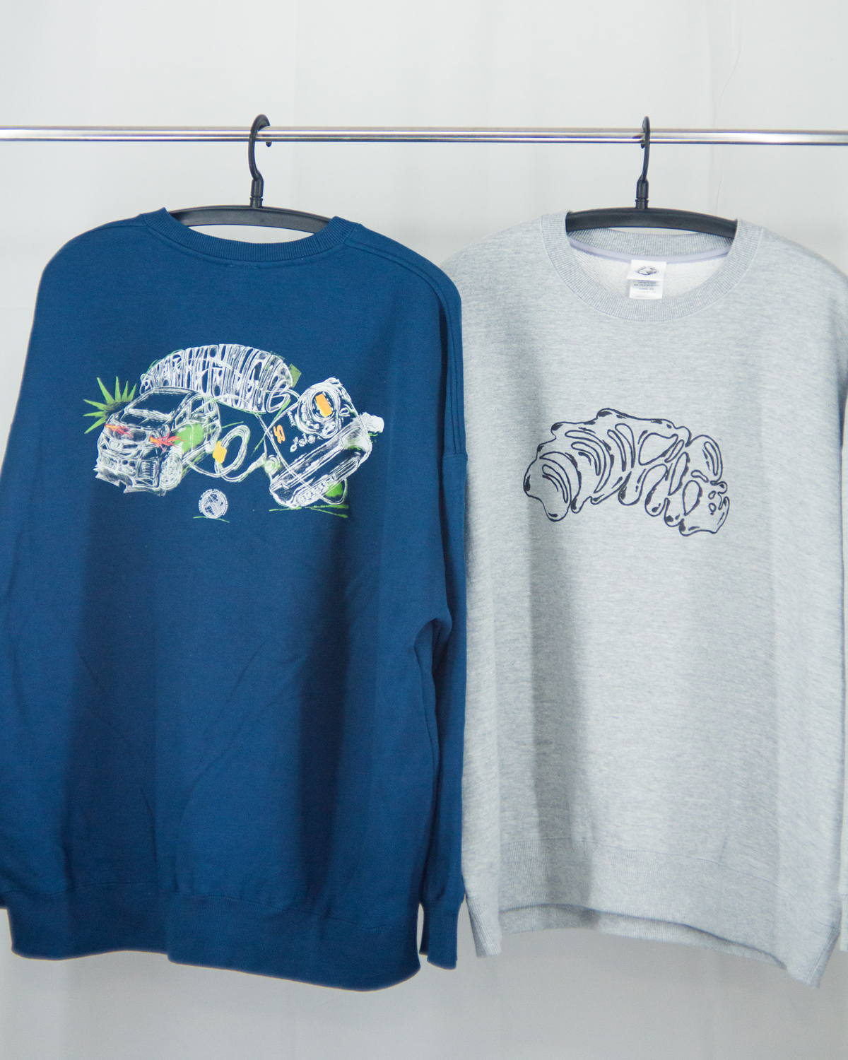 LOVEWHATYOUGOT Sweatshirt