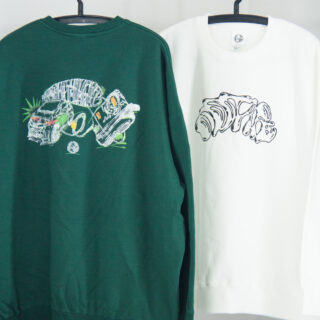 LOVEWHATYOUGOT Sweatshirt