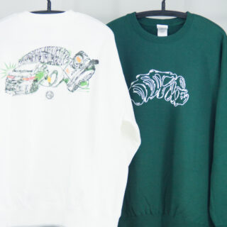 LOVEWHATYOUGOT Sweatshirt