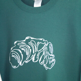 LOVEWHATYOUGOT Sweatshirt