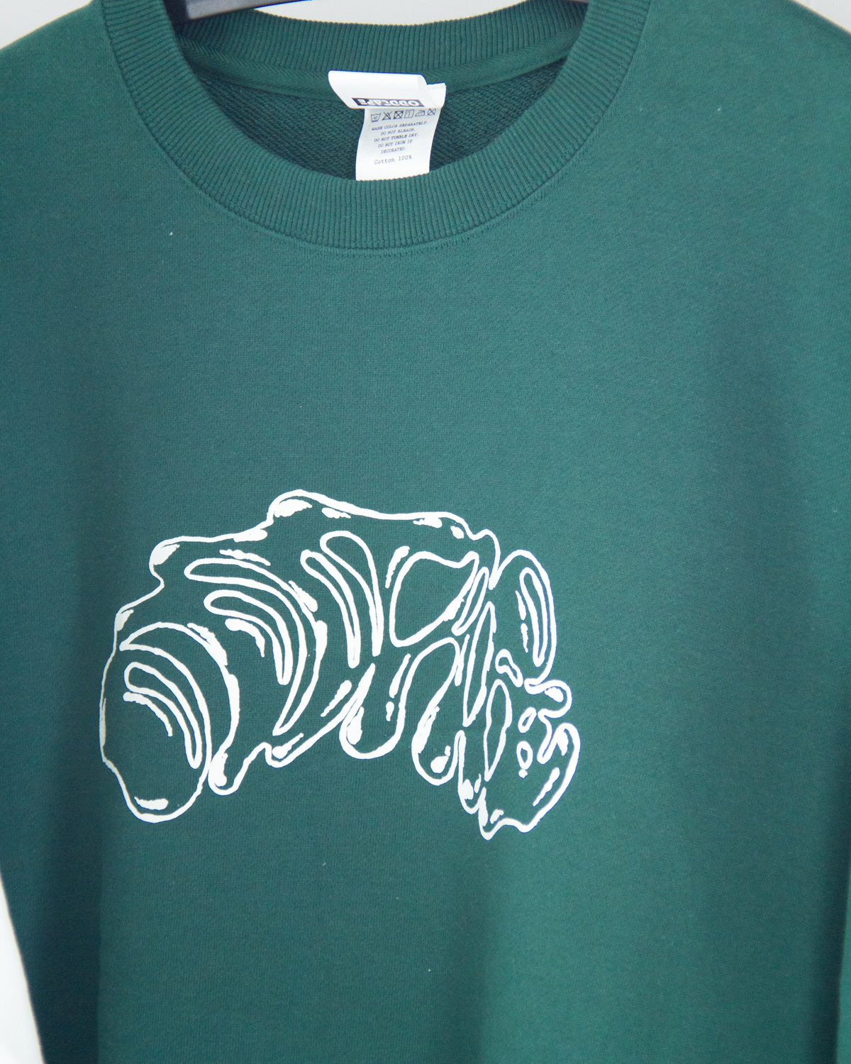 LOVEWHATYOUGOT Sweatshirt