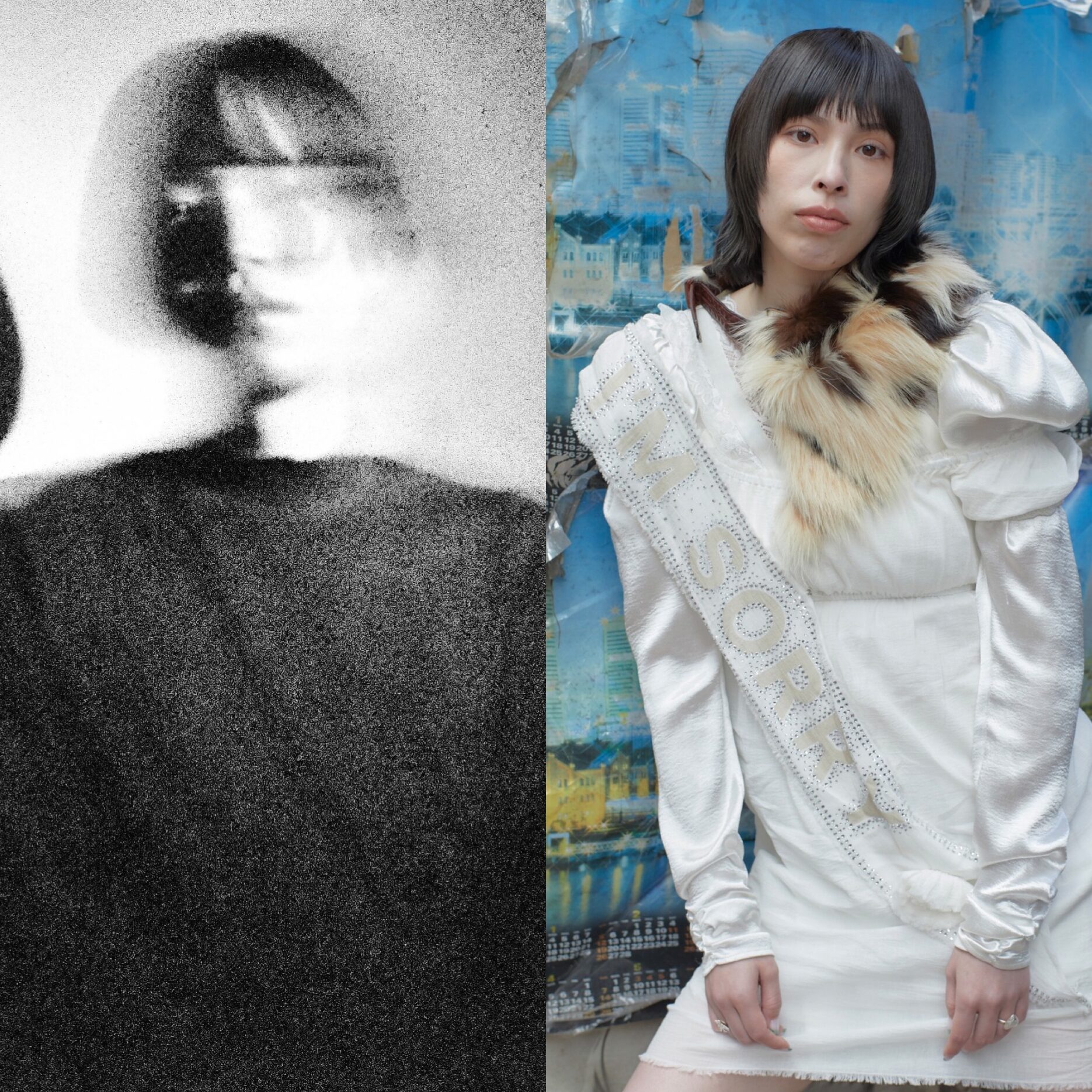 笹川真生, ohayoumadayarou