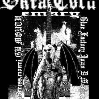 「A.C.C presented Okura Tofu POPUP」