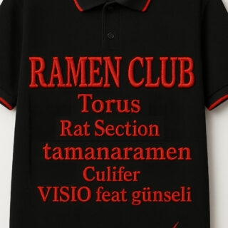 Ramen Club