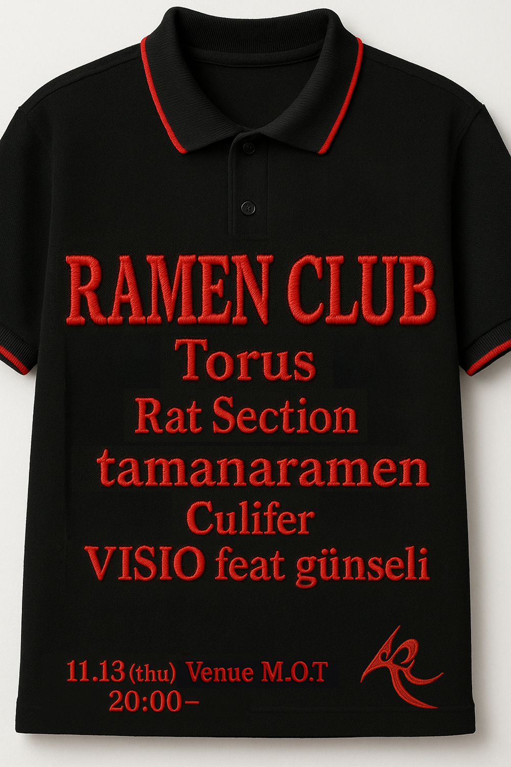 Ramen Club
