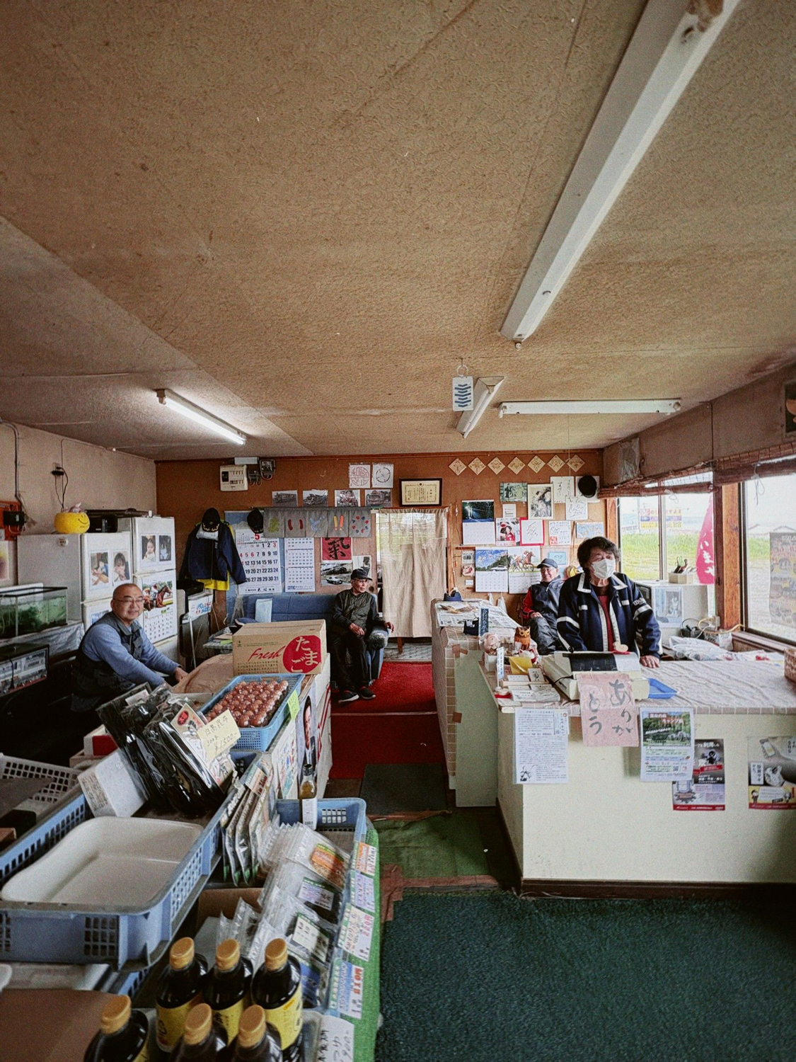 Photo ©玉田伸太郎