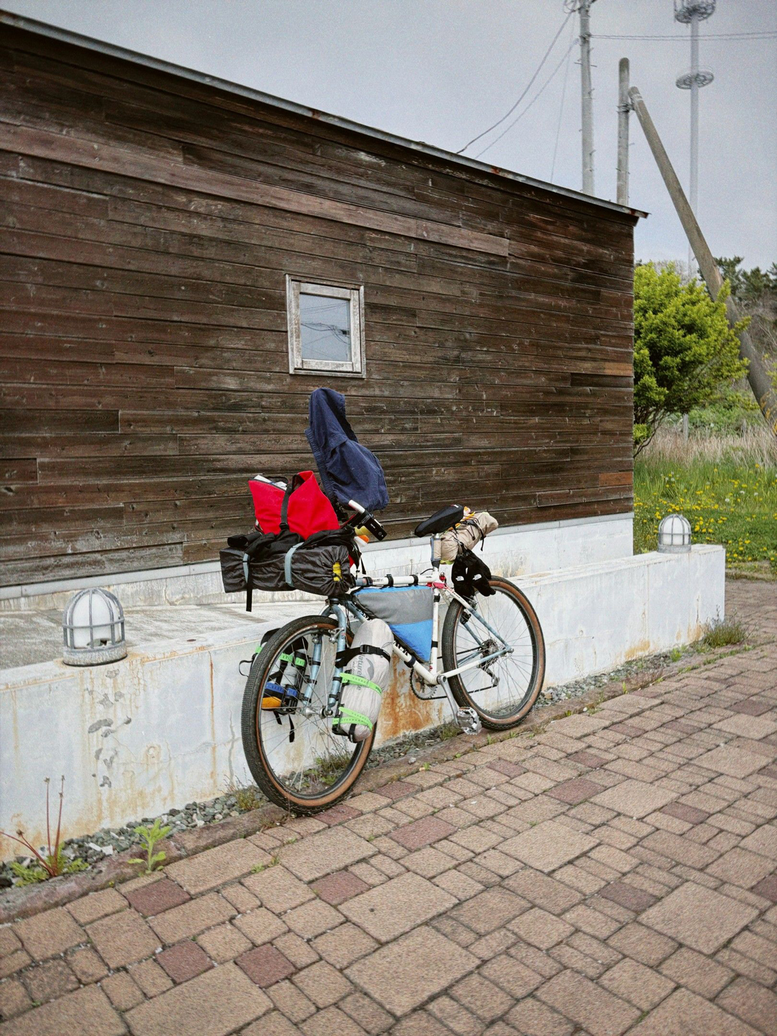 Photo ©玉田伸太郎