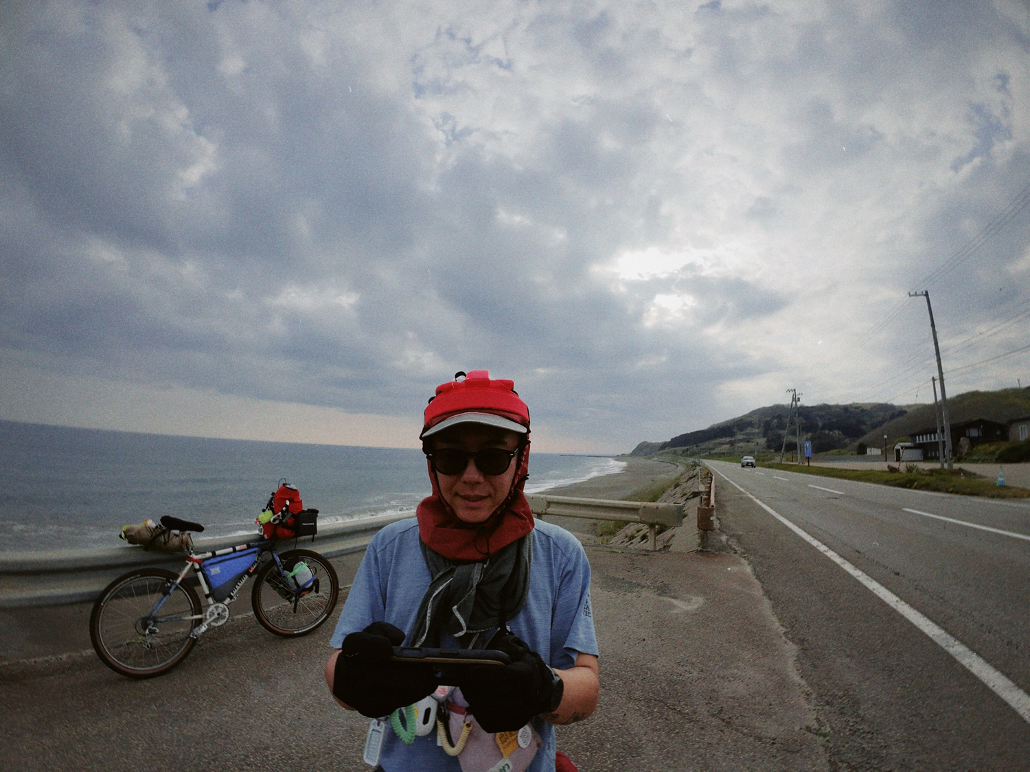 Photo ©玉田伸太郎