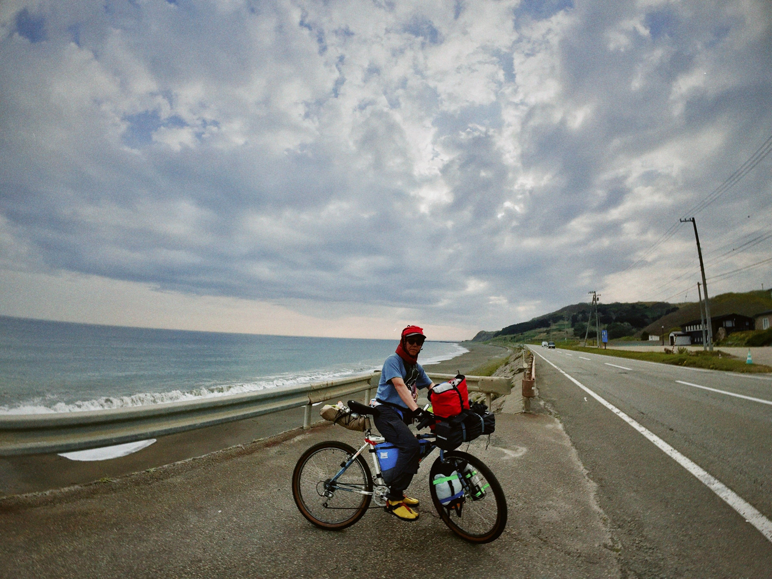 Photo ©玉田伸太郎