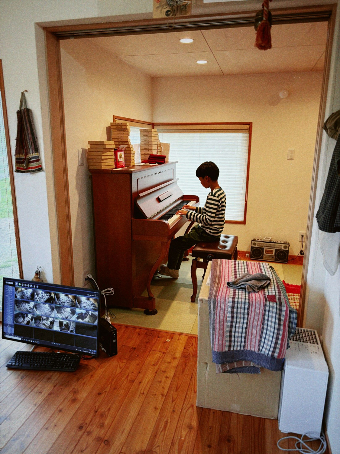 Photo ©玉田伸太郎