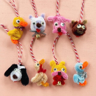 さぶ 個展「TOY BOX」