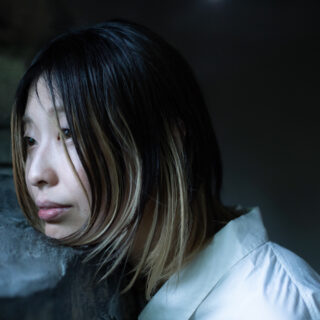 滝沢朋恵 | Photo ©細倉真弓