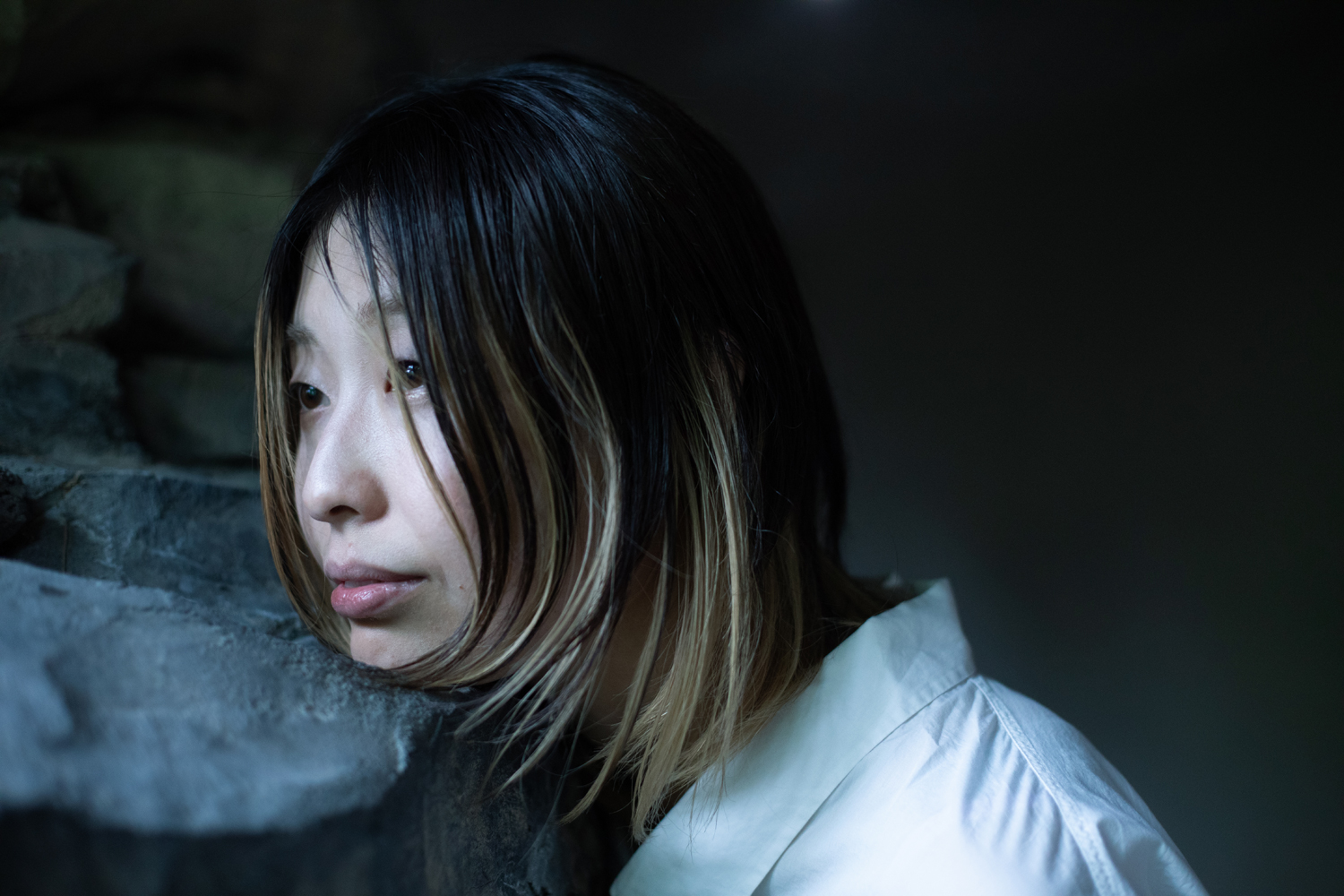 滝沢朋恵 | Photo ©細倉真弓