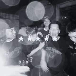 bringlife, PICNIC YOU, 没 aka NGS '5 Star Cowboy Deluxe'