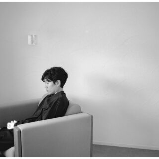 aus | Photo ©木村和平