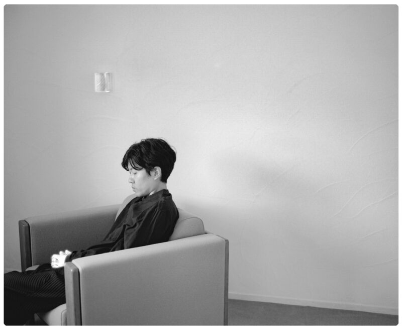 aus | Photo ©木村和平