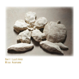 Emil Lyytikkä 浅沼 弥沙「Figure Figurine」