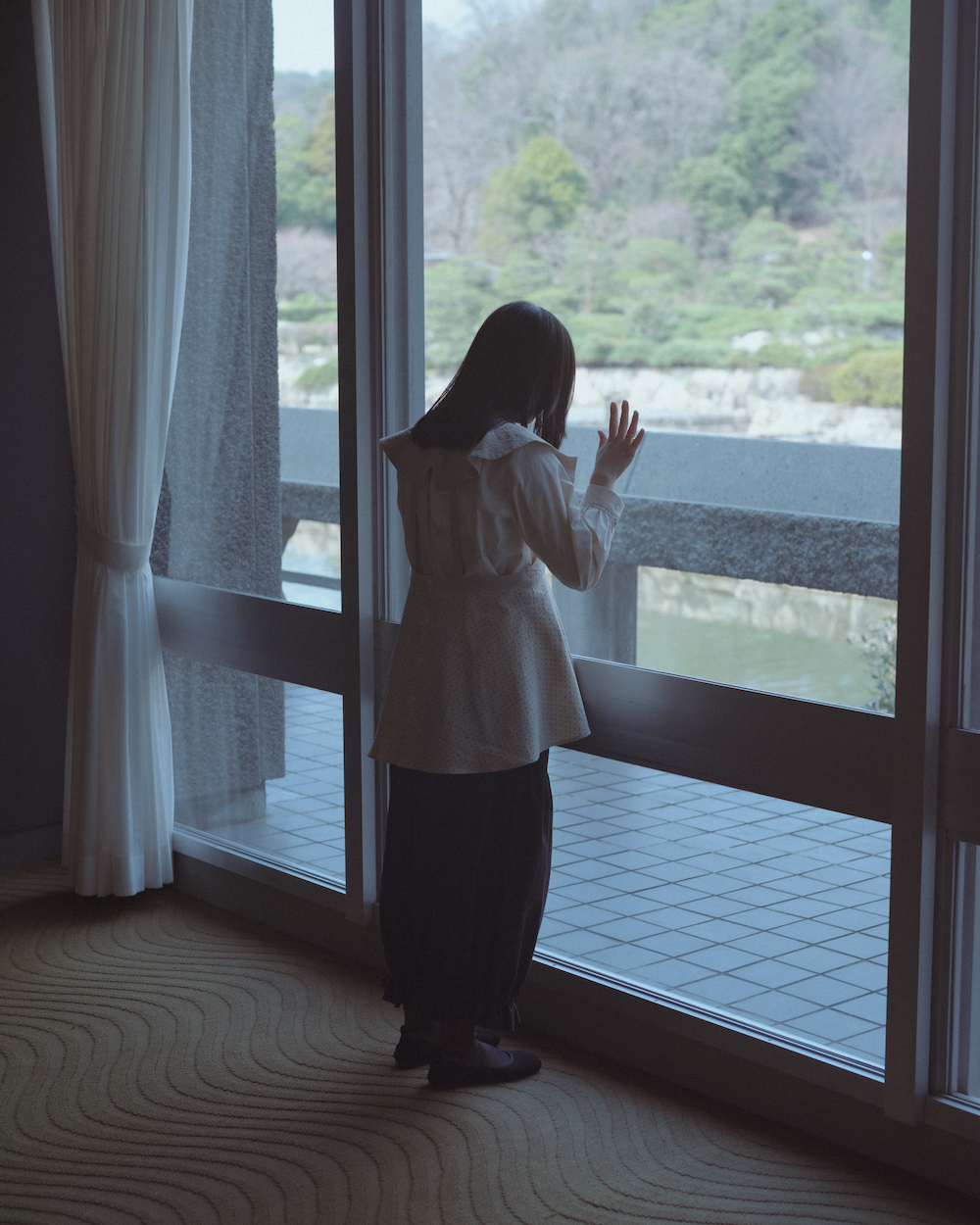 「暮chic by futatsukukuri」