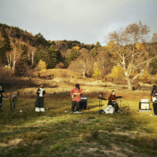 LOLOET | Photo ©澤田もえ子