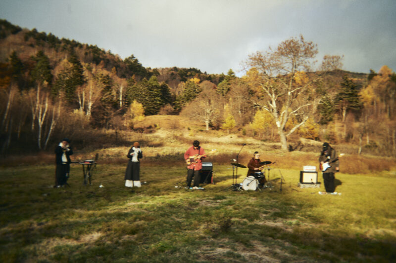 LOLOET | Photo ©澤田もえ子