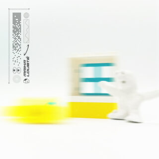 Maika Loubté 『House of Holy Banana』