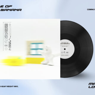 Maika Loubté 『House of Holy Banana』