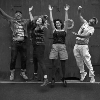 MORNING STAR MUSIC CLUB