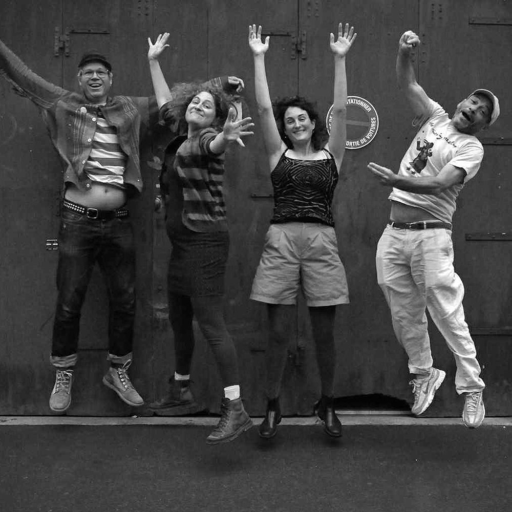 MORNING STAR MUSIC CLUB