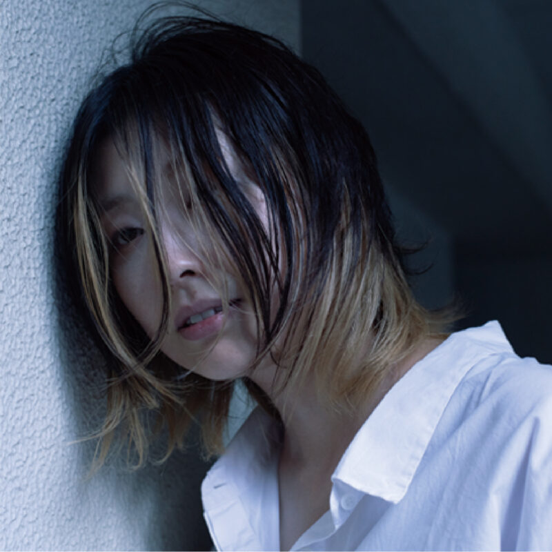 滝沢朋恵 'eden*'