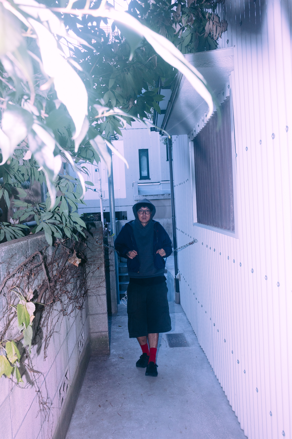 ohiana | Photo ©山口こすも