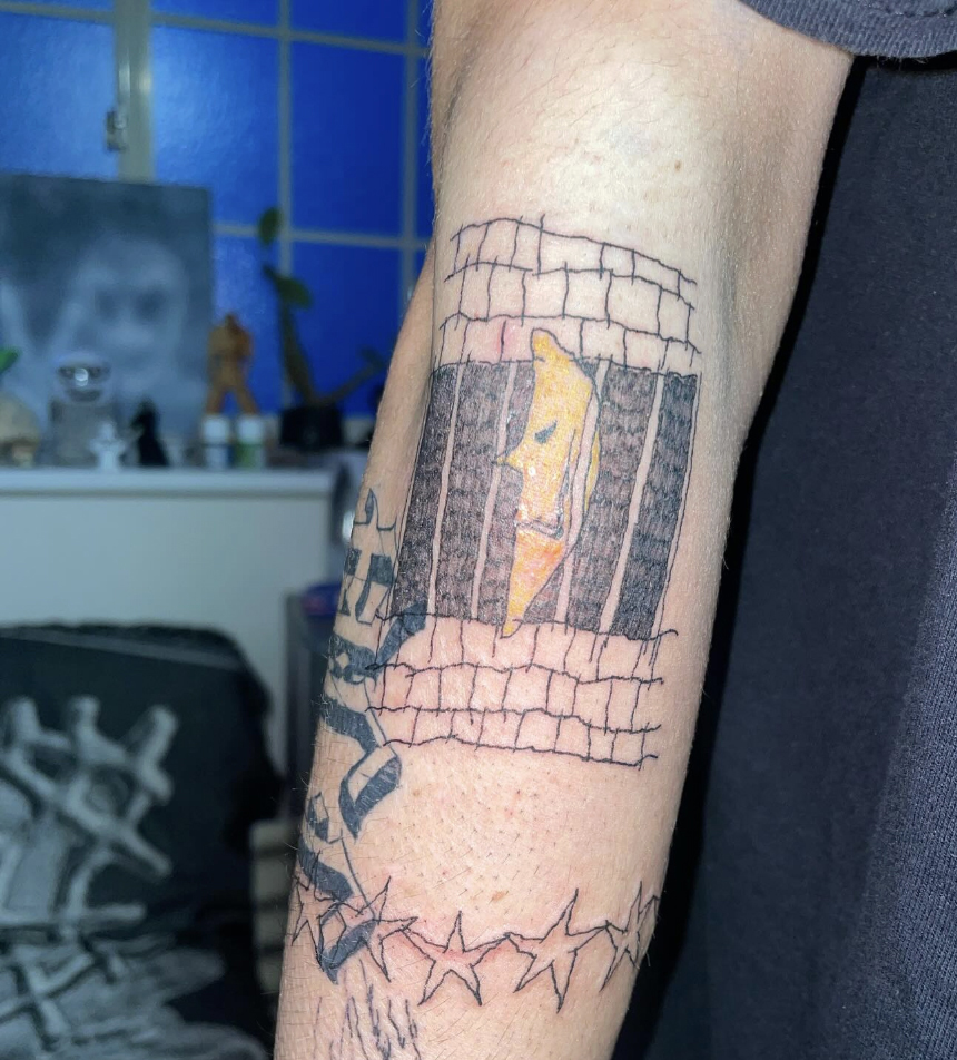 Artwork ©CCH | Photo ©ohiana