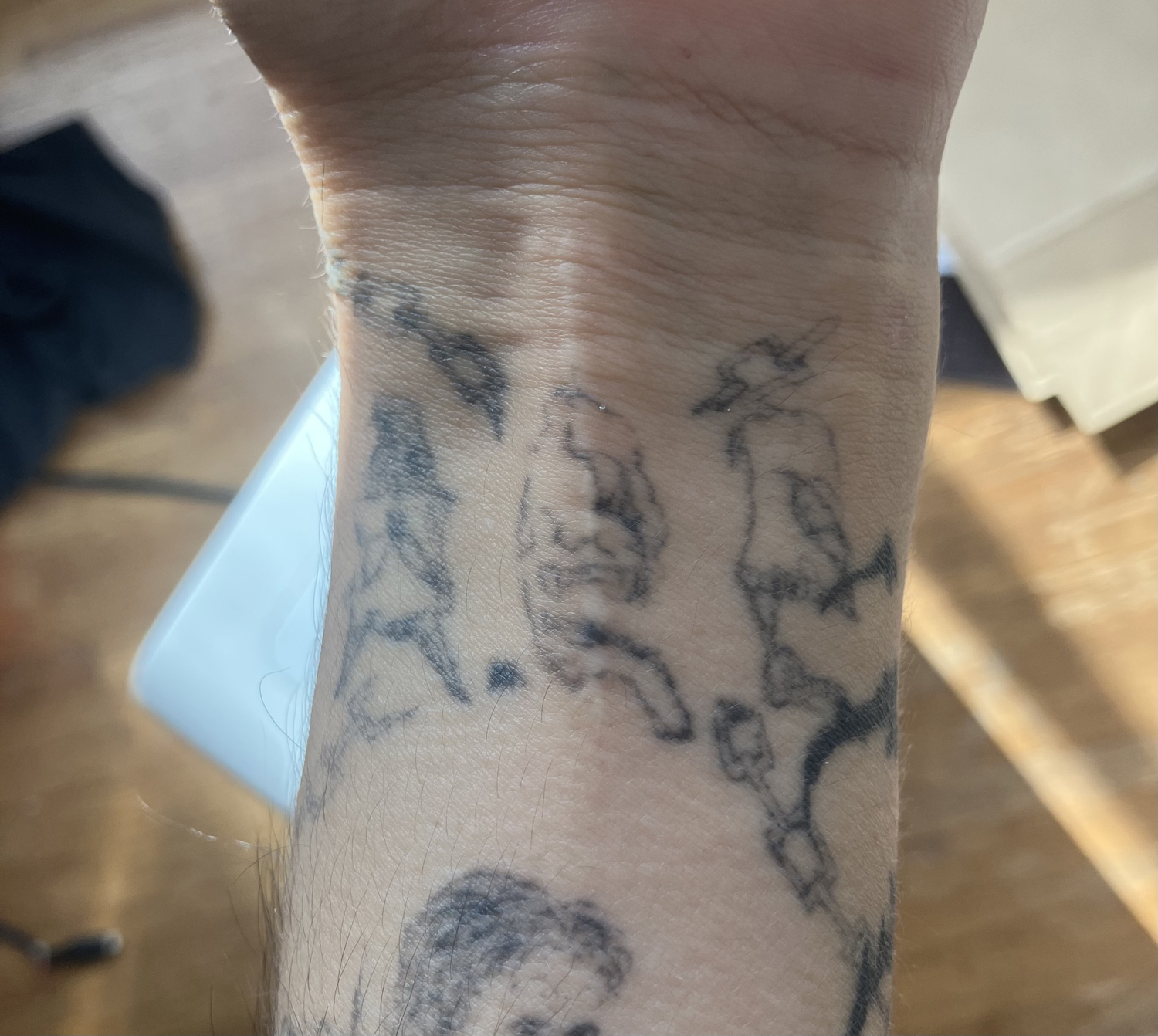 Artwork ©Itsuki | Photo ©ohiana