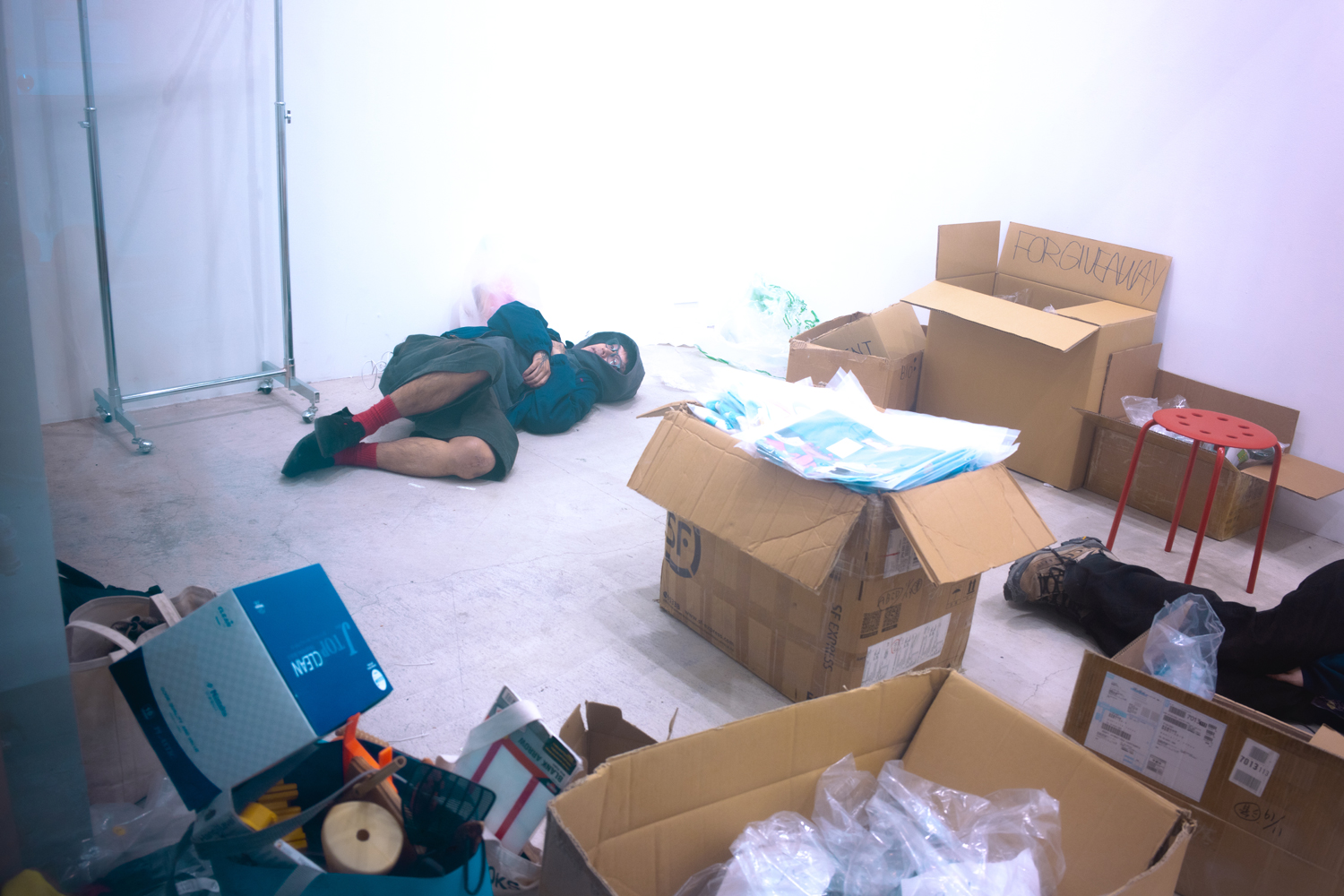 ohiana | Photo ©山口こすも