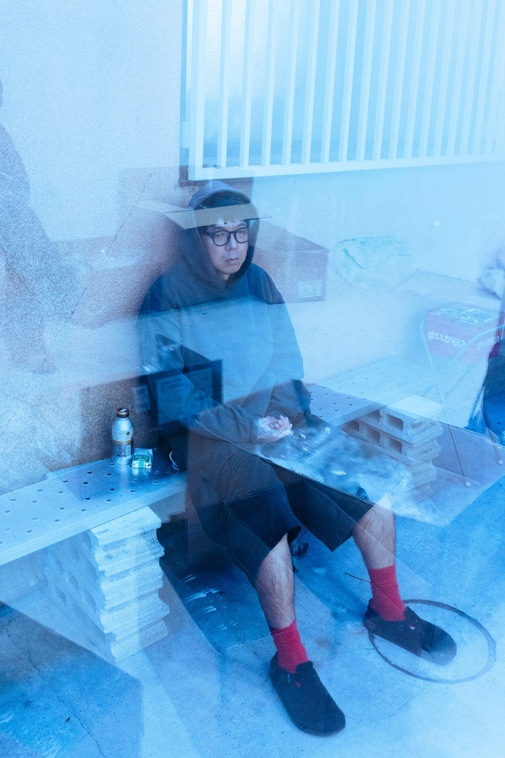 ohiana | Photo ©山口こすも