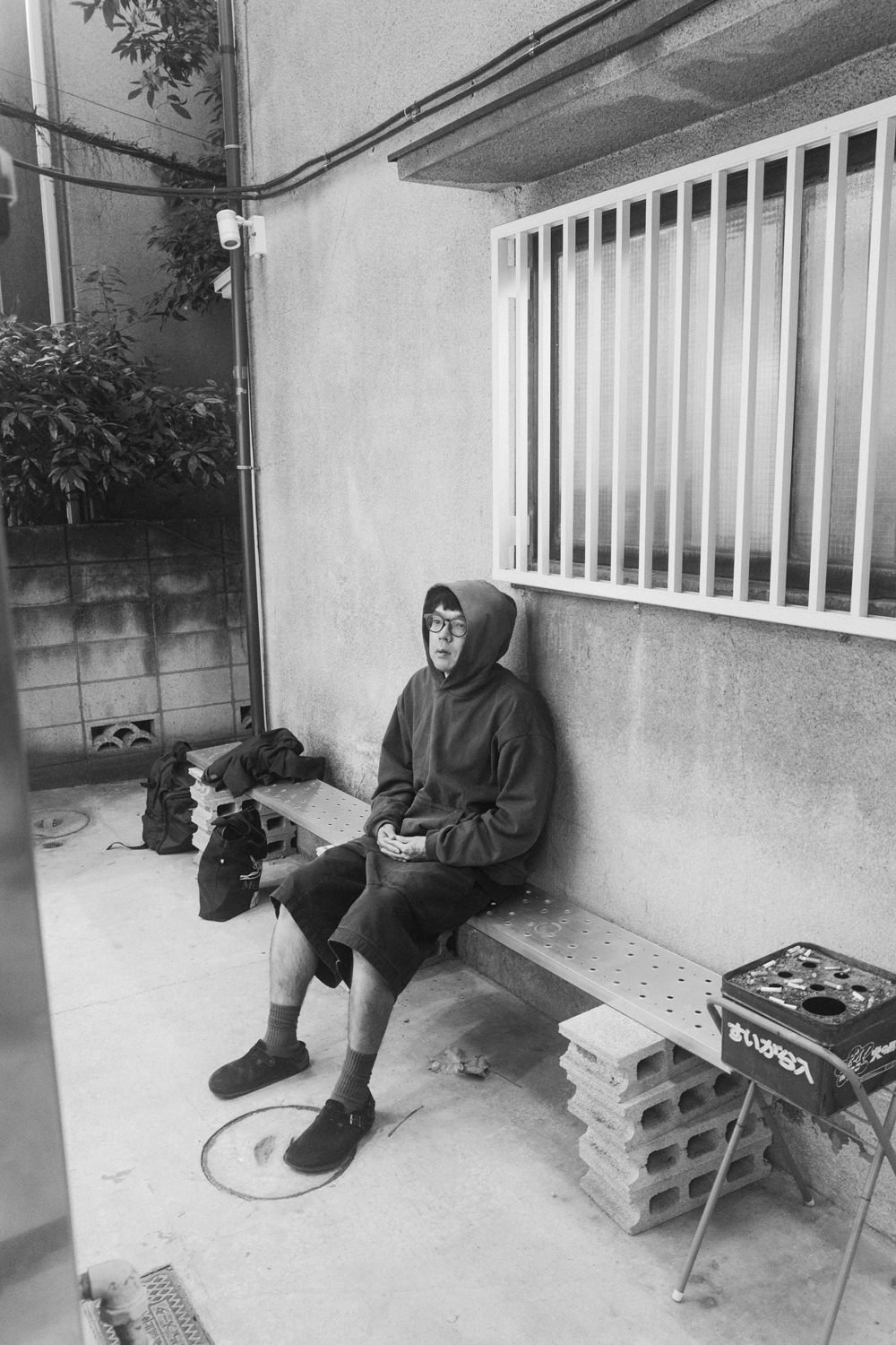 ohiana | Photo ©山口こすも