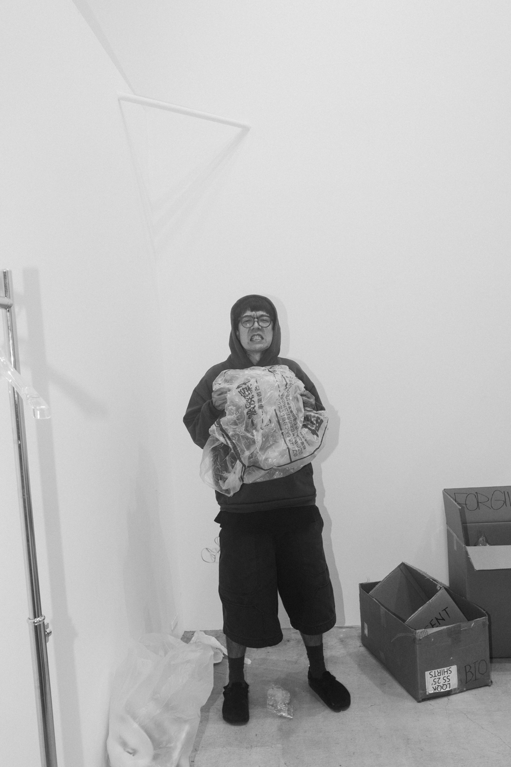 ohiana | Photo ©山口こすも