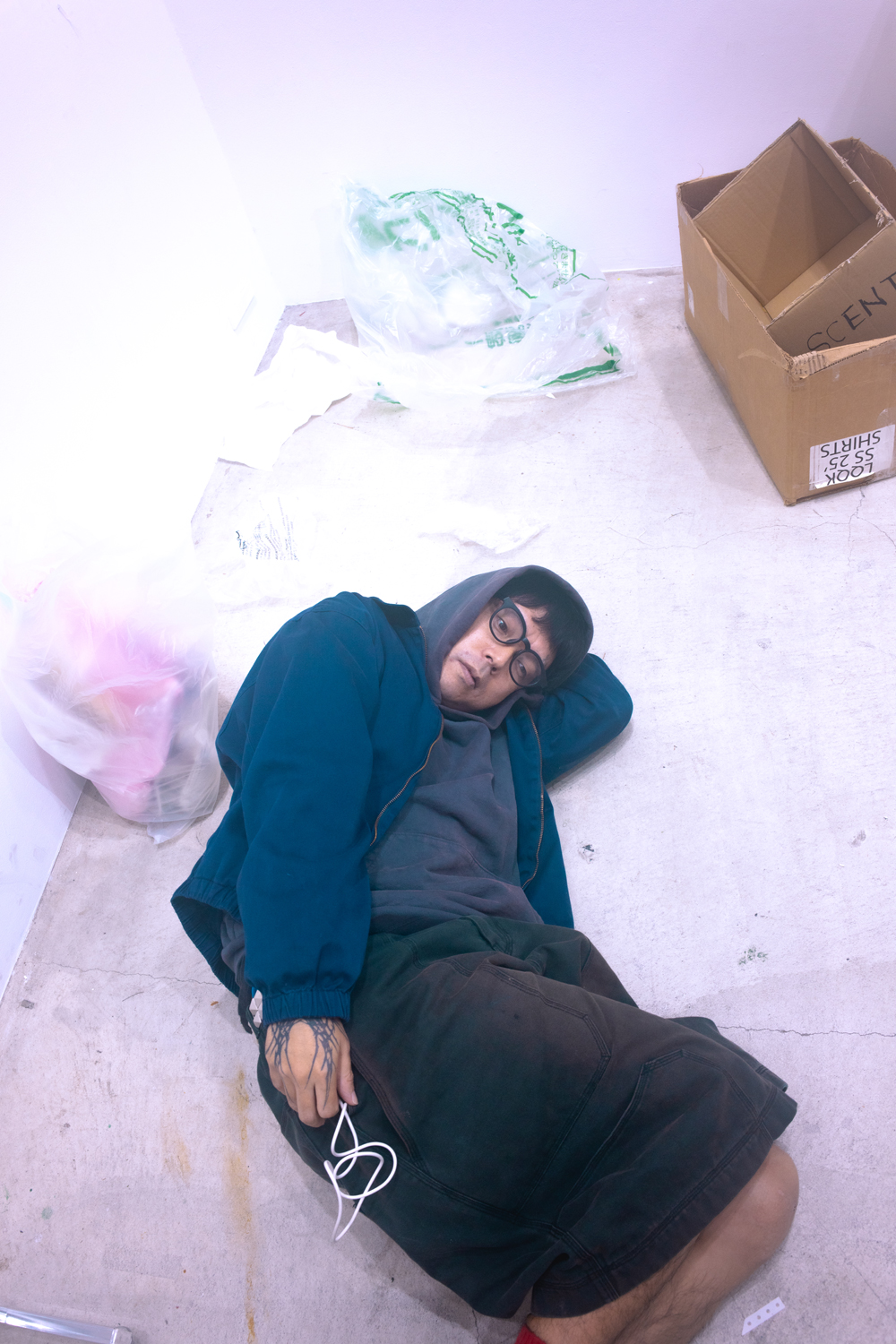 ohiana | Photo ©山口こすも