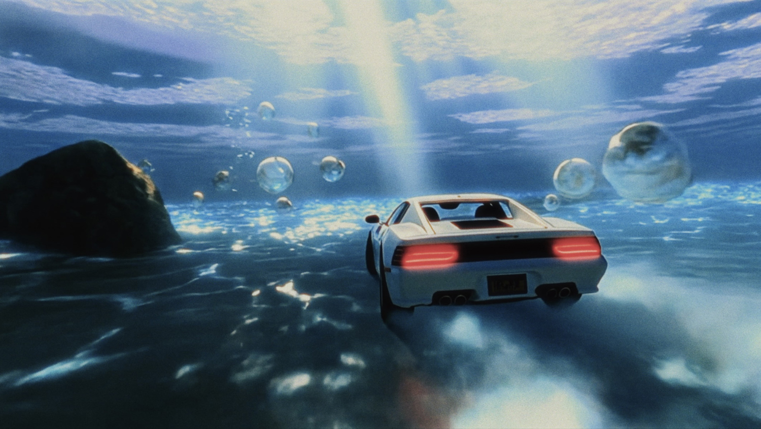 akinori saito 'our deep sea childhood'