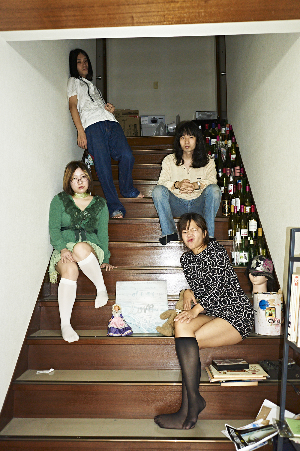 pham foo | Photo ©Weed