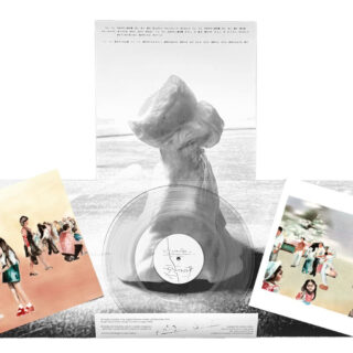 嶺川貴子 'traces of the ceiling'