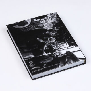 切腹ピストルズ『SEPPUKU PISTOLS LONDON PARIS』