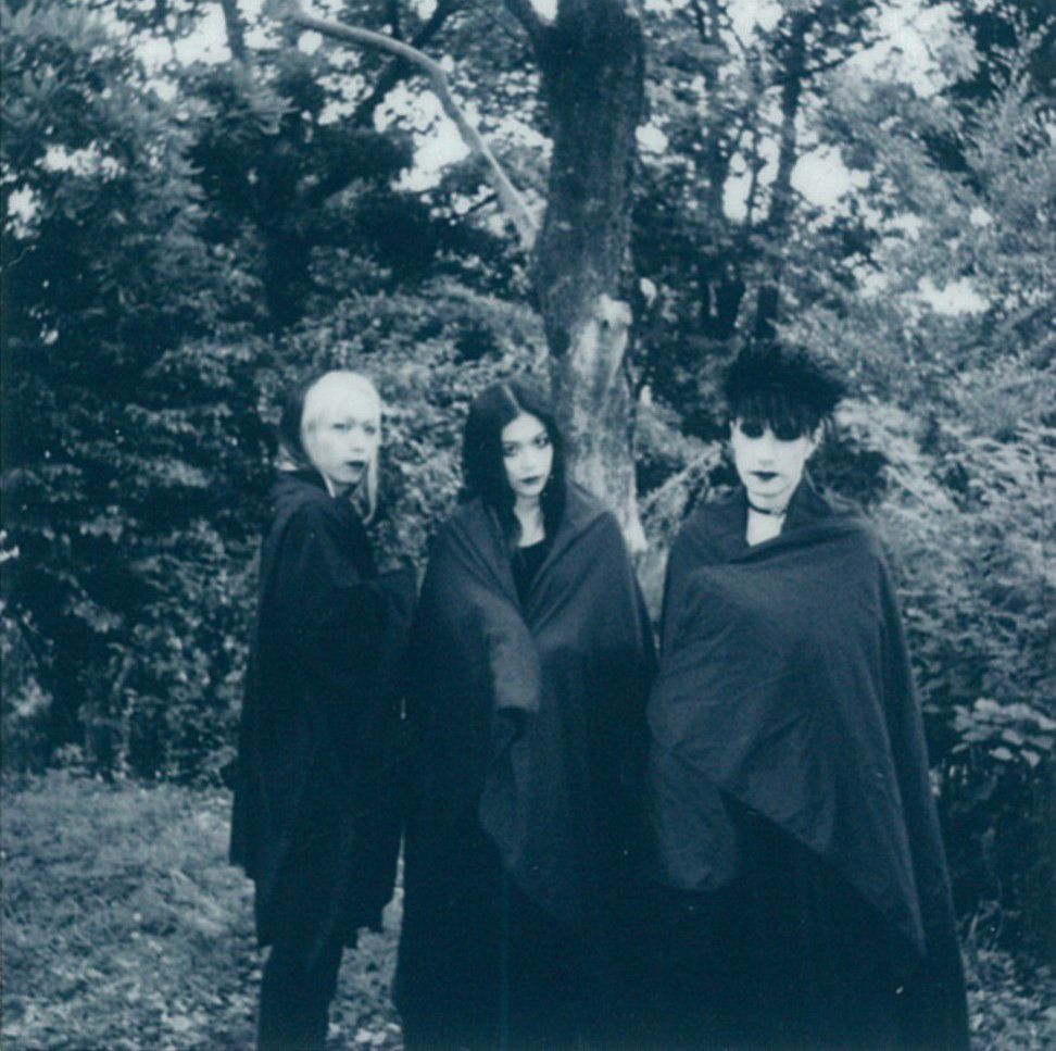 Sex Virgin Killer | Photo ©YOU (華服変身写真館 祐宮城)