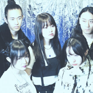 SOM4LI | Photo ©黒田 零