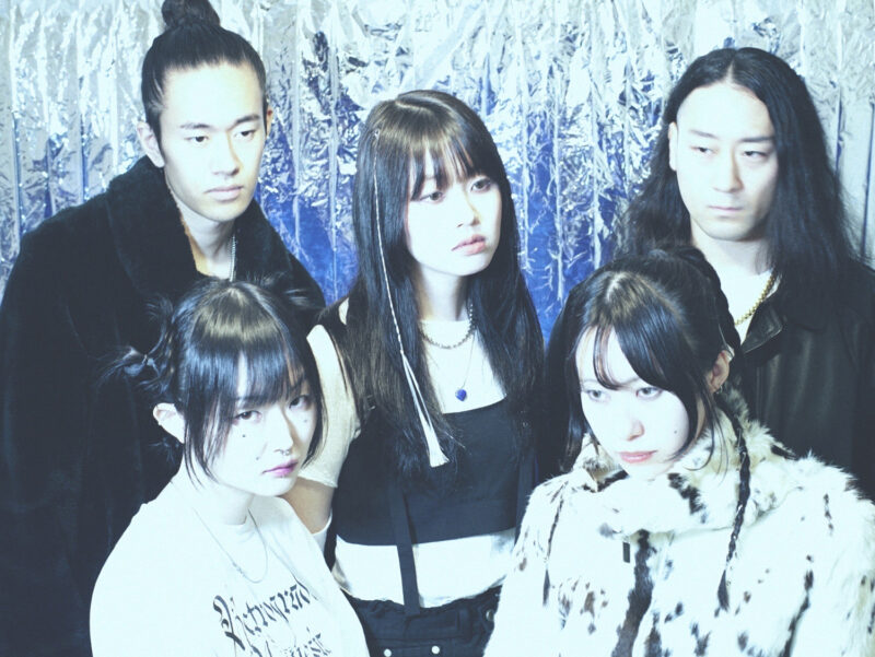 SOM4LI | Photo ©黒田 零