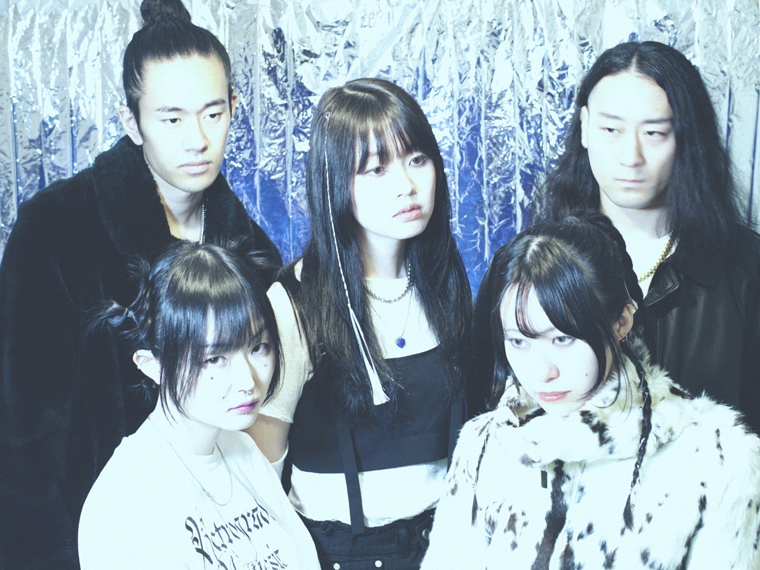 SOM4LI | Photo ©黒田 零