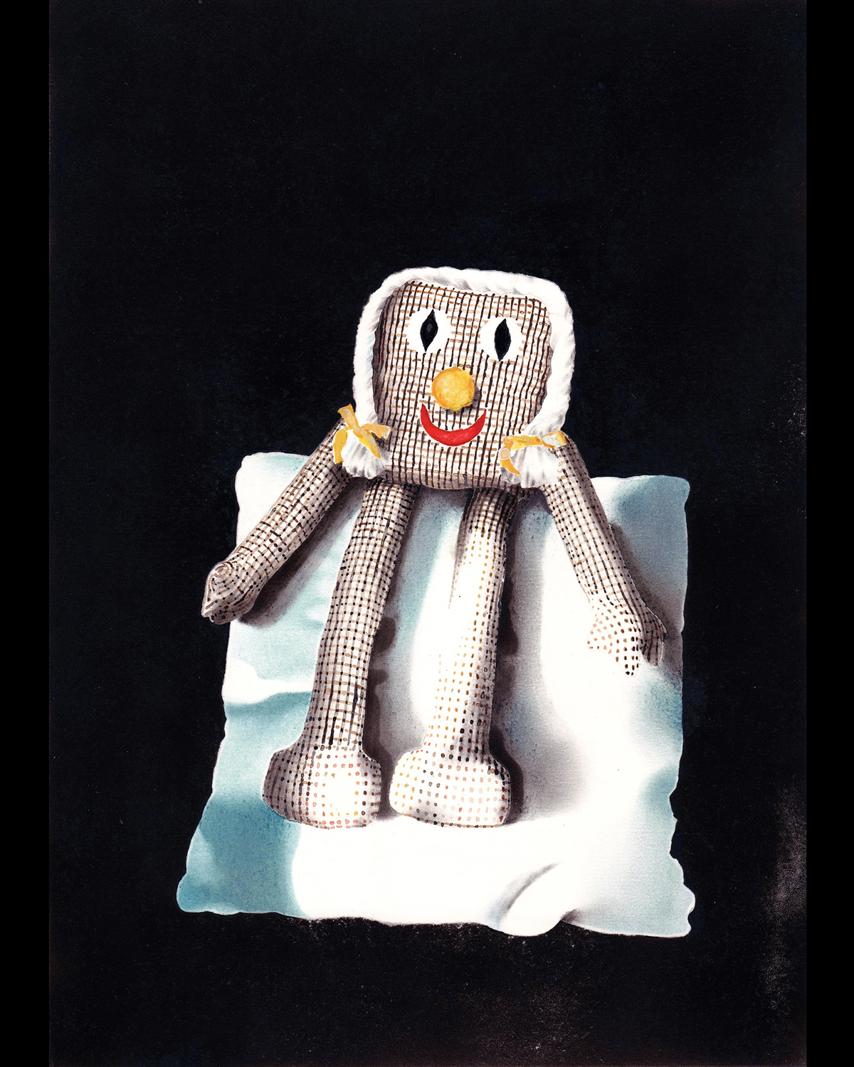 アキツユコ 'Stranger In The Night'