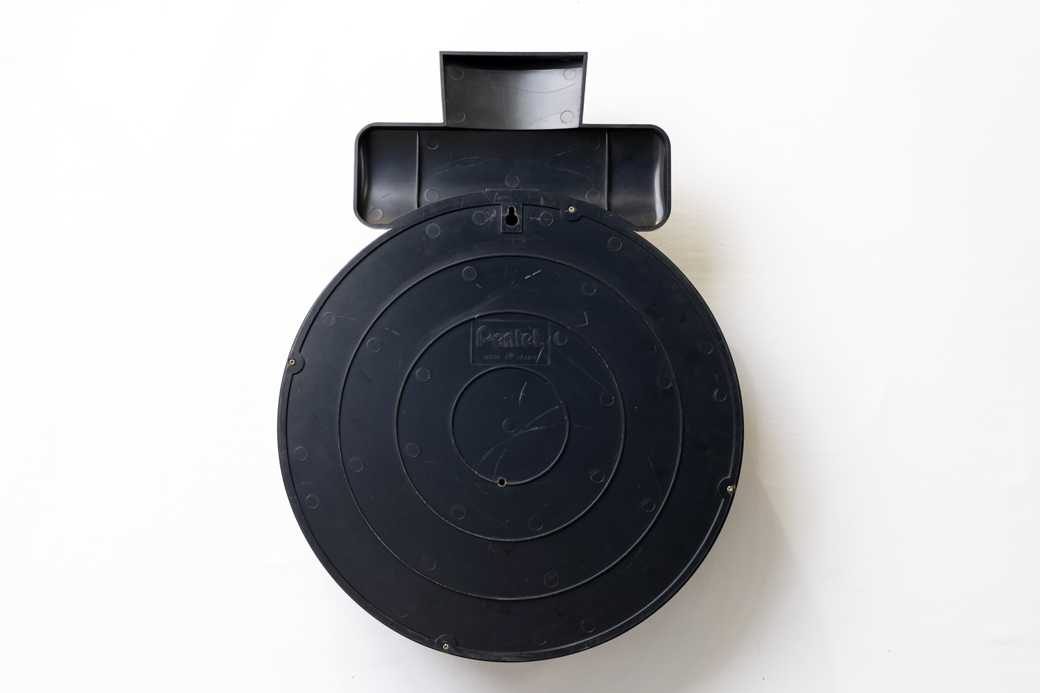 『d51ミラー』 | Photo ©畔柳純子